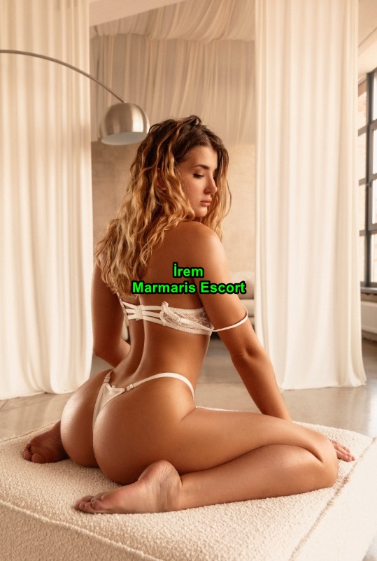 marmarisescortirem-2 Selamlar Marmaris'li Beyfendilere Ben Marmaris Escort İrem