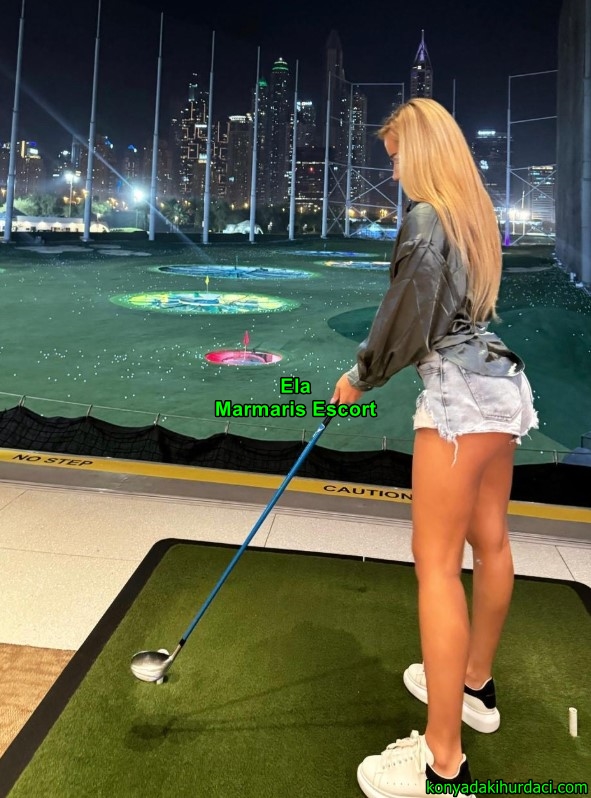 marmarisescortela-1 Marmaris Escort Ela Beraber Mükemmel Uyum Sağlayabiliriz