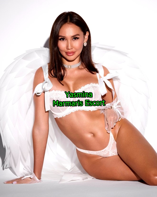 marmarisescortyasmina-3 Marmaris Escort Yasmina 25 Yaşındayım Partnerimi Ayakta Bile Bolaştırım