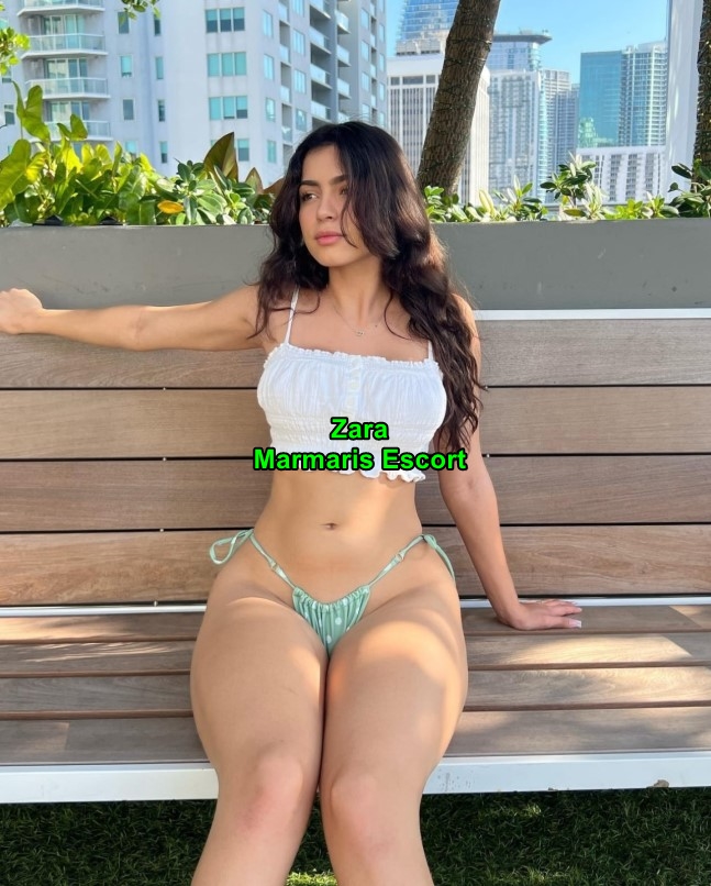 marmarisescortzara-3 Marmaris Escort Zara Mutlu Etmek İçin Her Şeyi Yapıyorum